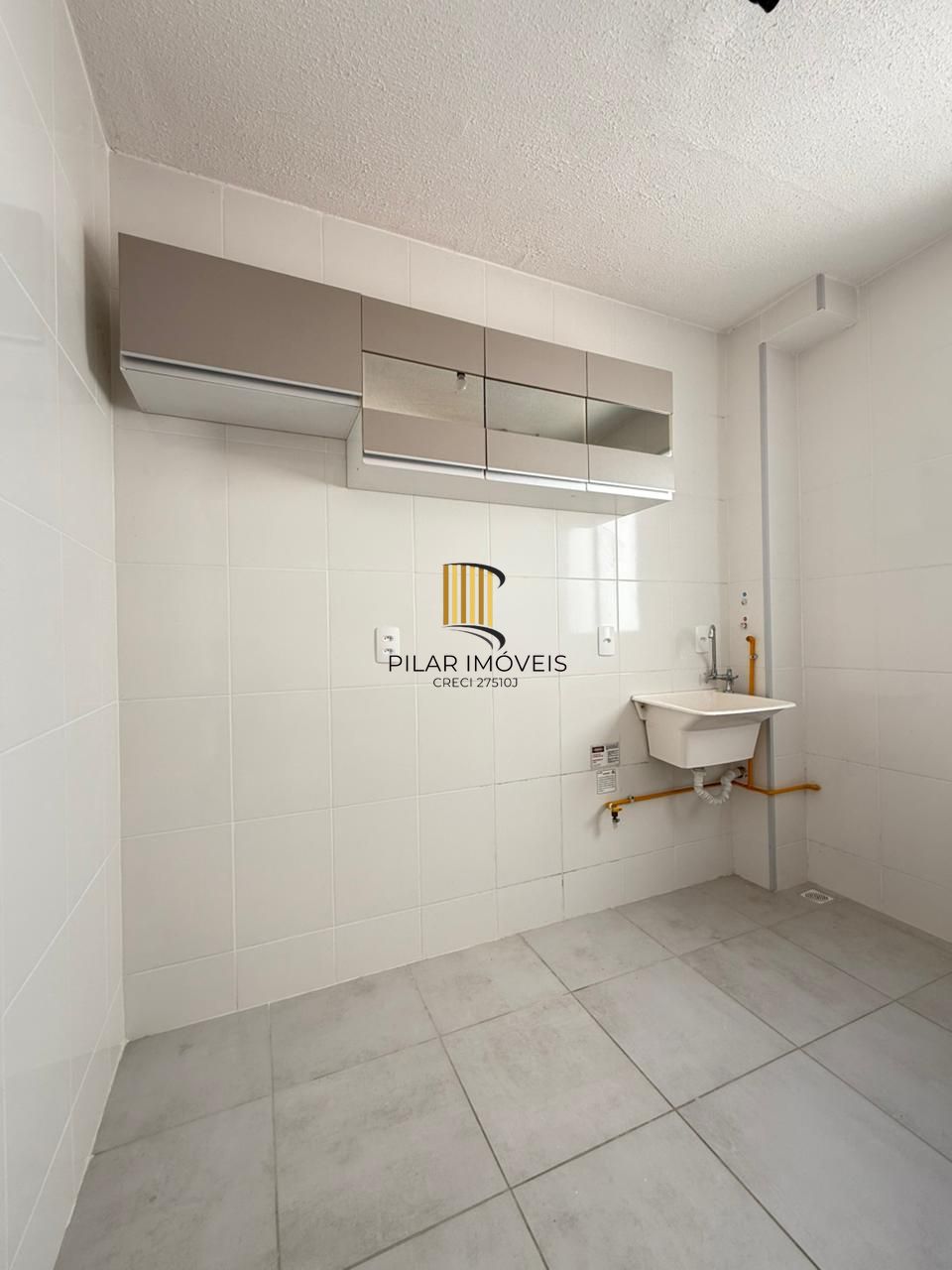 Apartamento 2 dormitórios, com vaga, Zona Norte