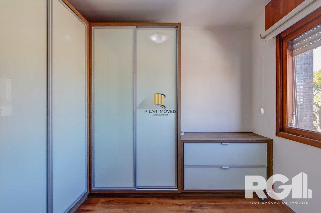 Cobertura 3 dormitórios no bairro Jardim Lindóia
