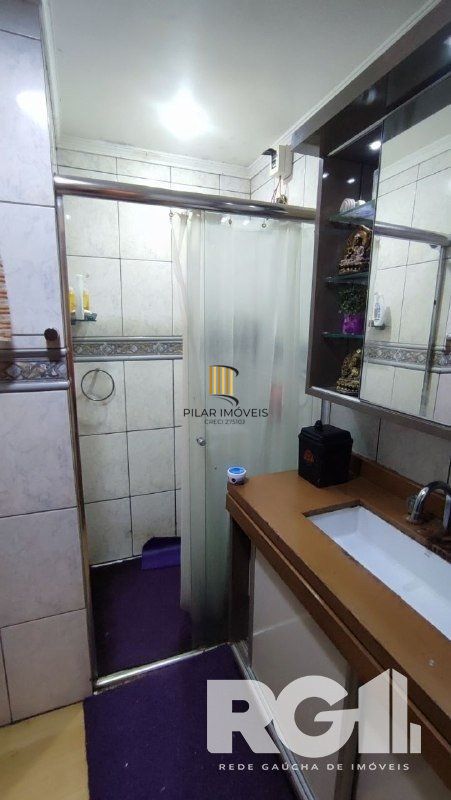 Apartamento 3 dormitórios no bairro Jardim Itu