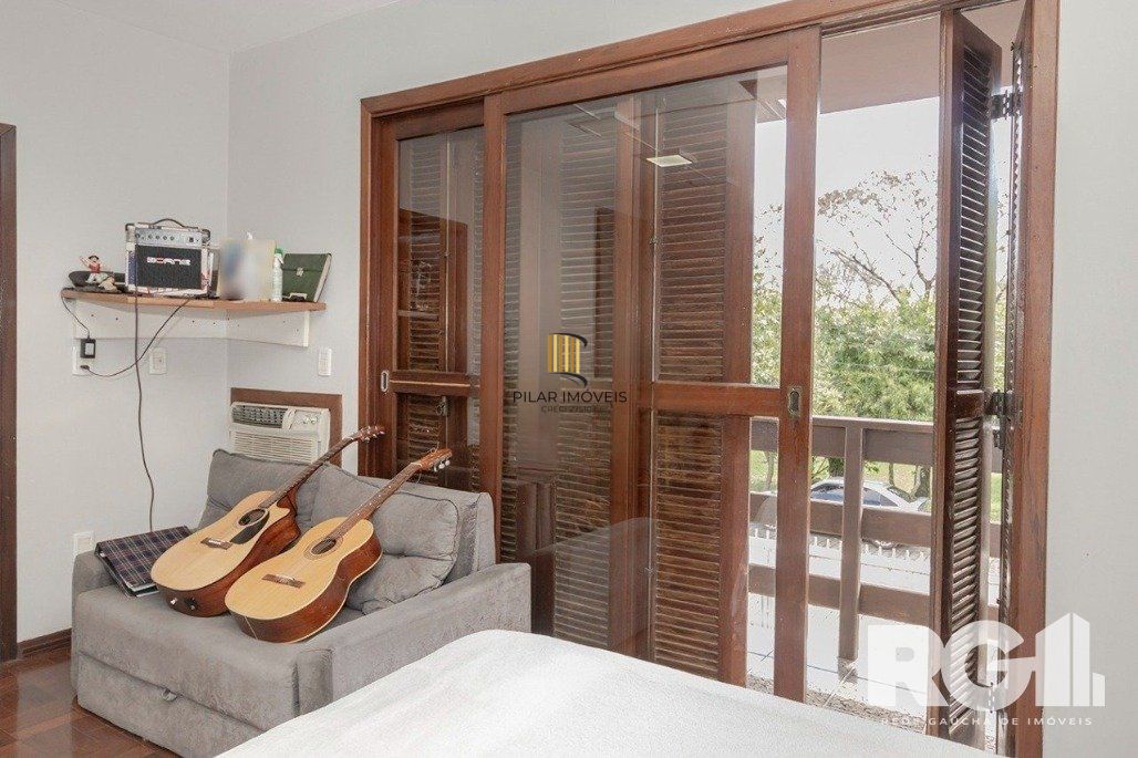 Casa 4 dormitórios no bairro Jardim Itu