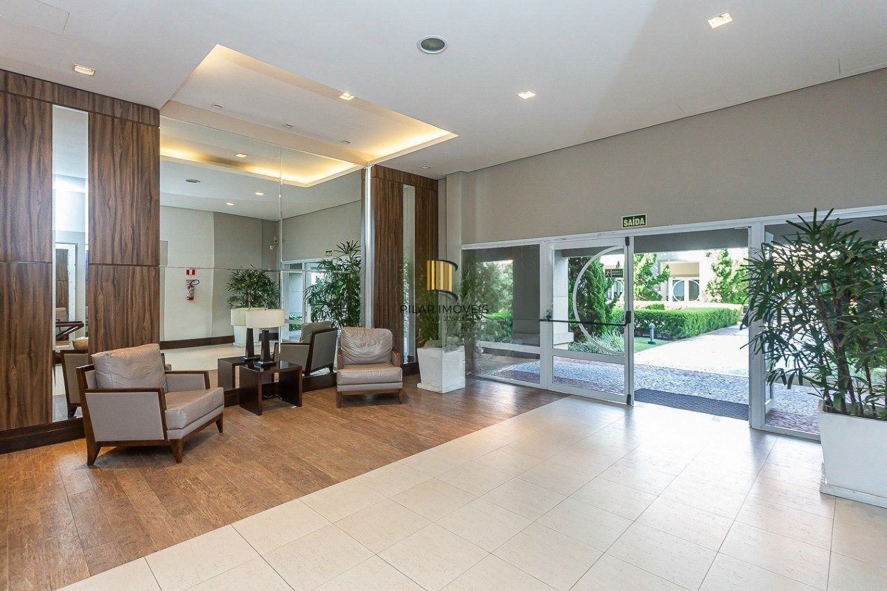 Apartamento 3 dorm sendo 01 suíte e 2 vagas, Tulio de Rose - Jardim Europa