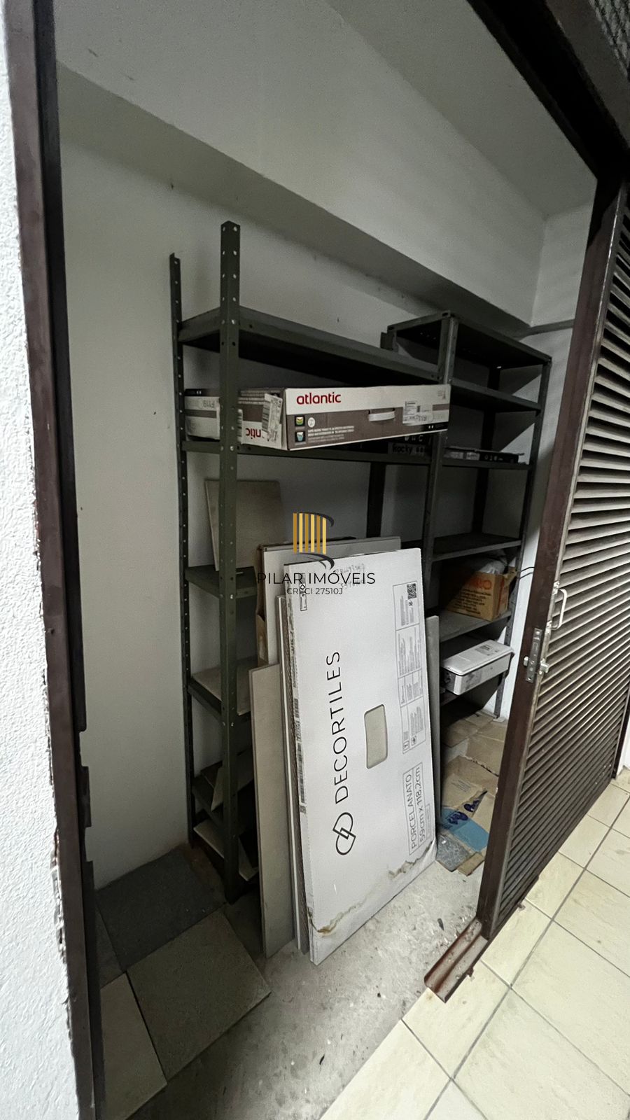 Apartamento 3 Quartos com Suíte no Rio Branco - Porto Alegre