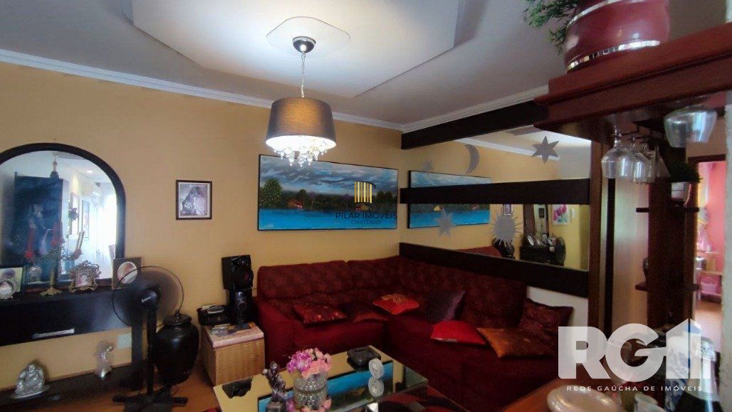 Apartamento 3 dormitórios no bairro Jardim Itu