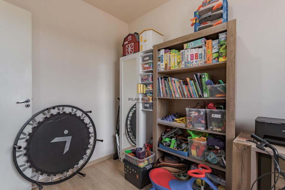 Apartamento 3 Quartos com Suíte e Lazer Completo Jardim Itu