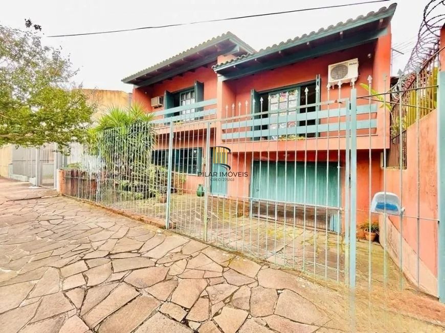 Casa térrea com 307m², 3 dormitórios, 2 suítes, 3 vagas. - Pilar Imóveis
