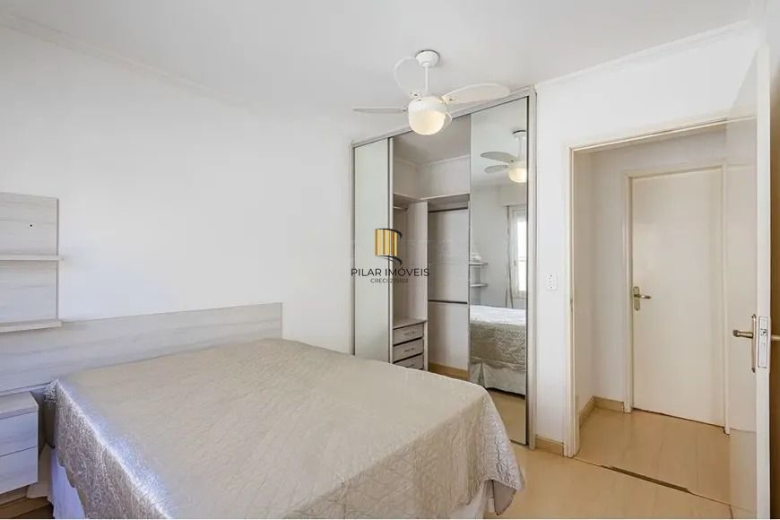 Apartamento 100%  Mobiliado com 1 Quarto e 1 banheiro. Bairro São João