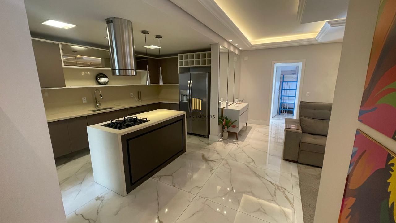 Apartamento Garden com 2 dormitórios, suíte e espaço gourmet.