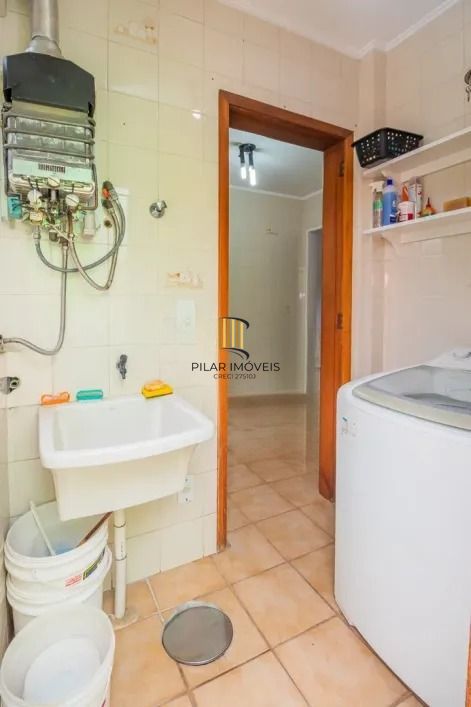Cobertura com 3 Quartos e 3 banheiros 149 m² no Cristo Redentor