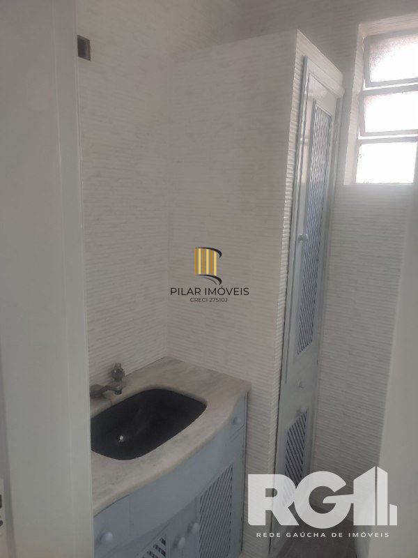 Apartamento 2 dormitórios no bairro Jardim Leopoldina