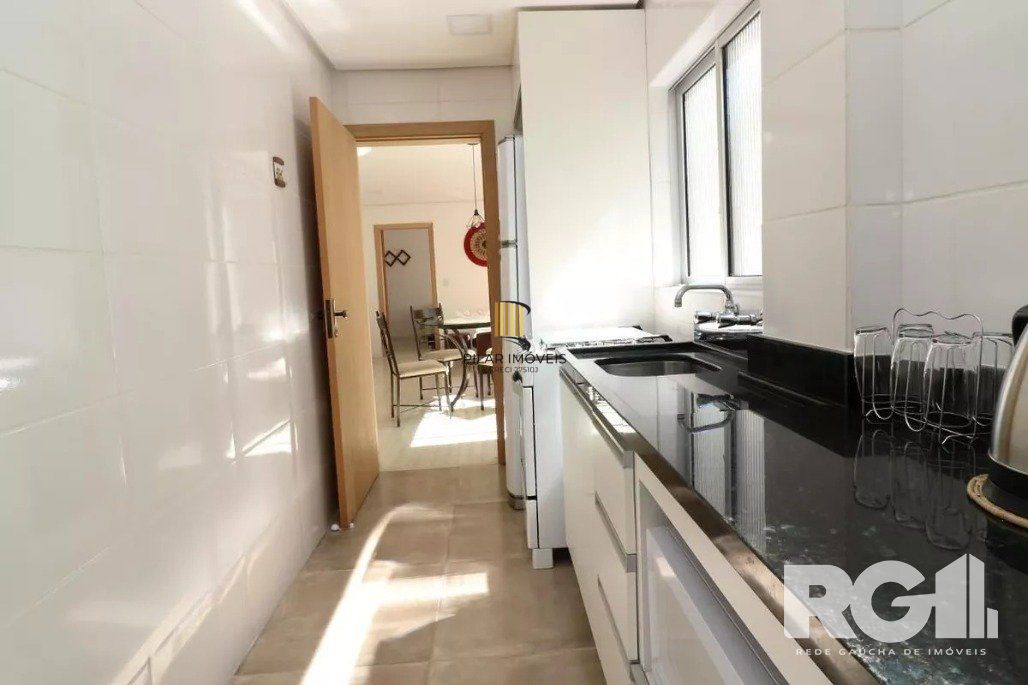 Apartamento 1 dormitório no bairro Petrópolis
