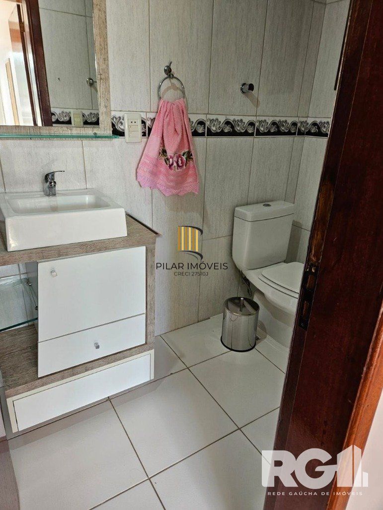 Apartamento 3 dormitórios no bairro Cristo Redentor