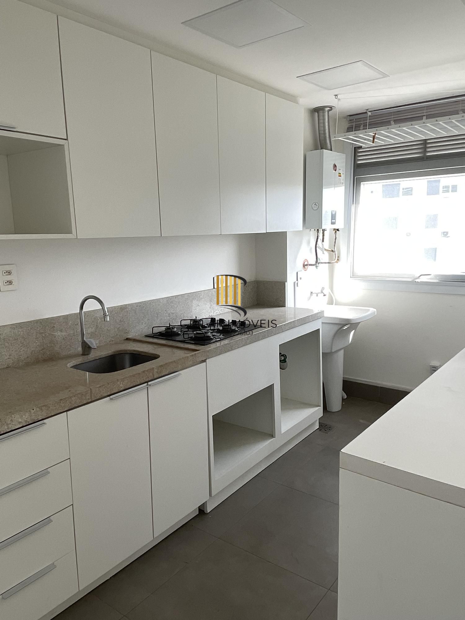 Apartamento 3 dormitórios no bairro Jardim Lindóia