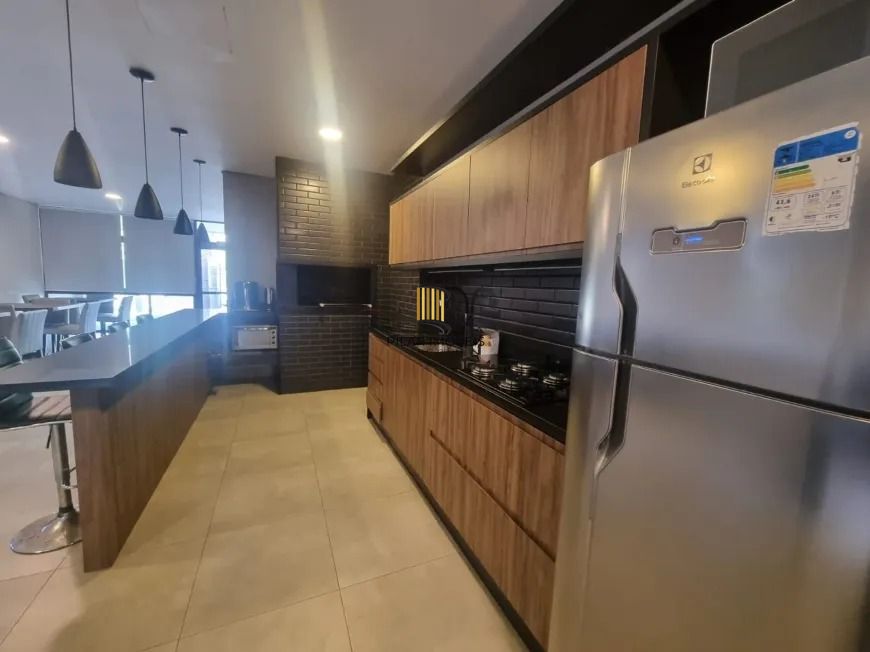 Apartamento 3 dormitórios no bairro Ipanema