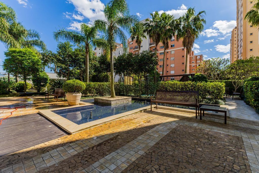 Apartamentono Jardim Europa com vista panorâmica