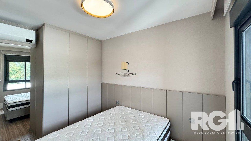 Apartamento 3 dormitórios no bairro Jardim Lindóia
