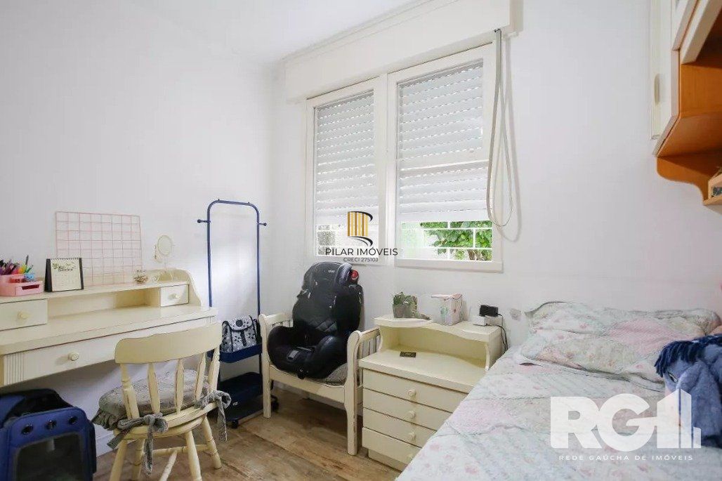 Apartamento 3 dormitórios no bairro Sarandi