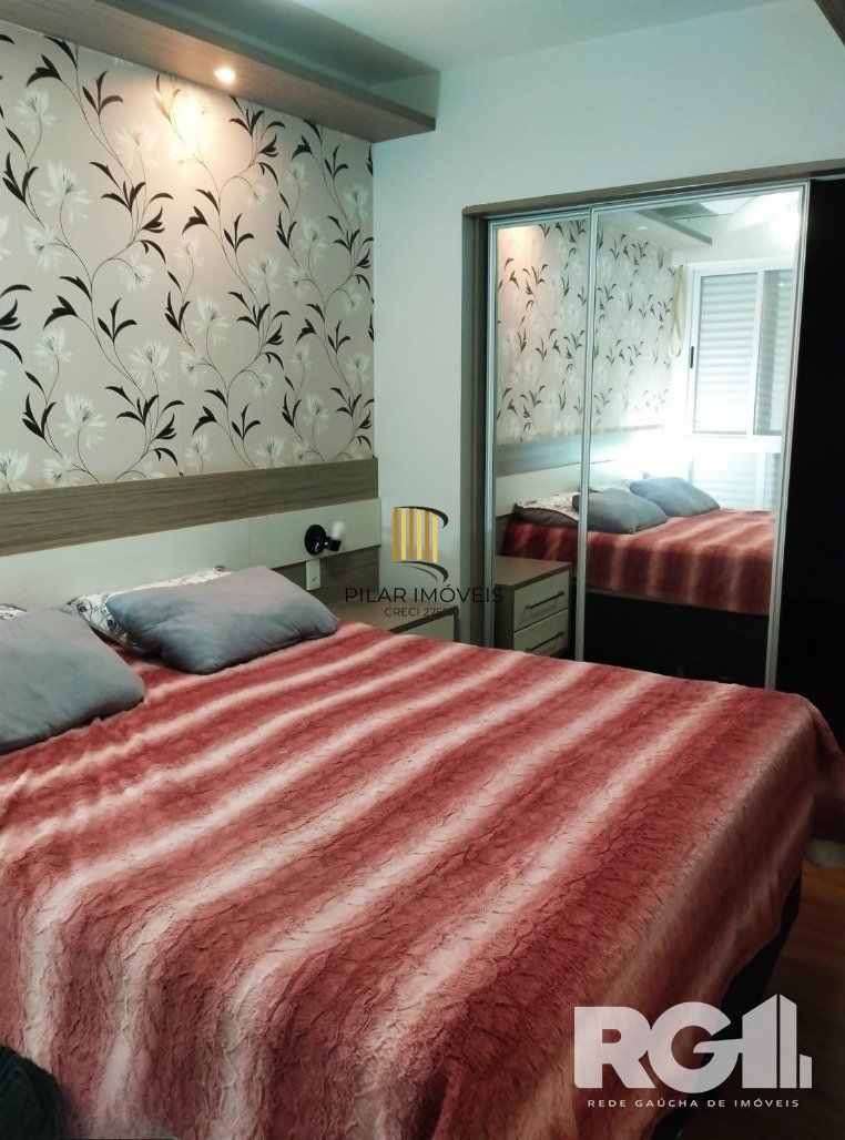 Apartamento 3 dormitórios no bairro Sarandi