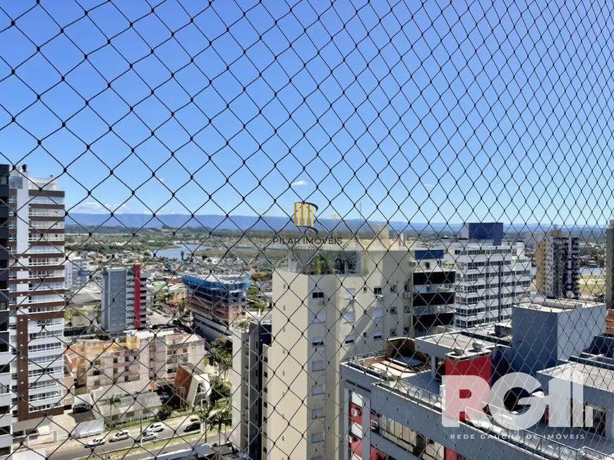 Apartamento 2 dormitórios no bairro Praia Grande