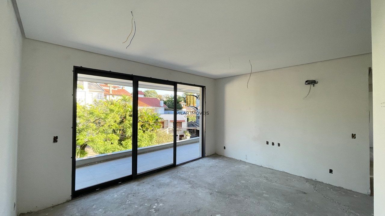 Apartamento Garden 2 dormitórios no bairro Três Figueiras