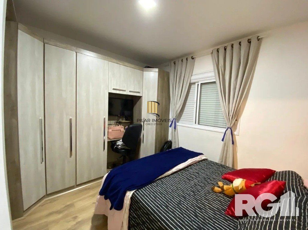 Apartamento 3 dormitórios no bairro São José