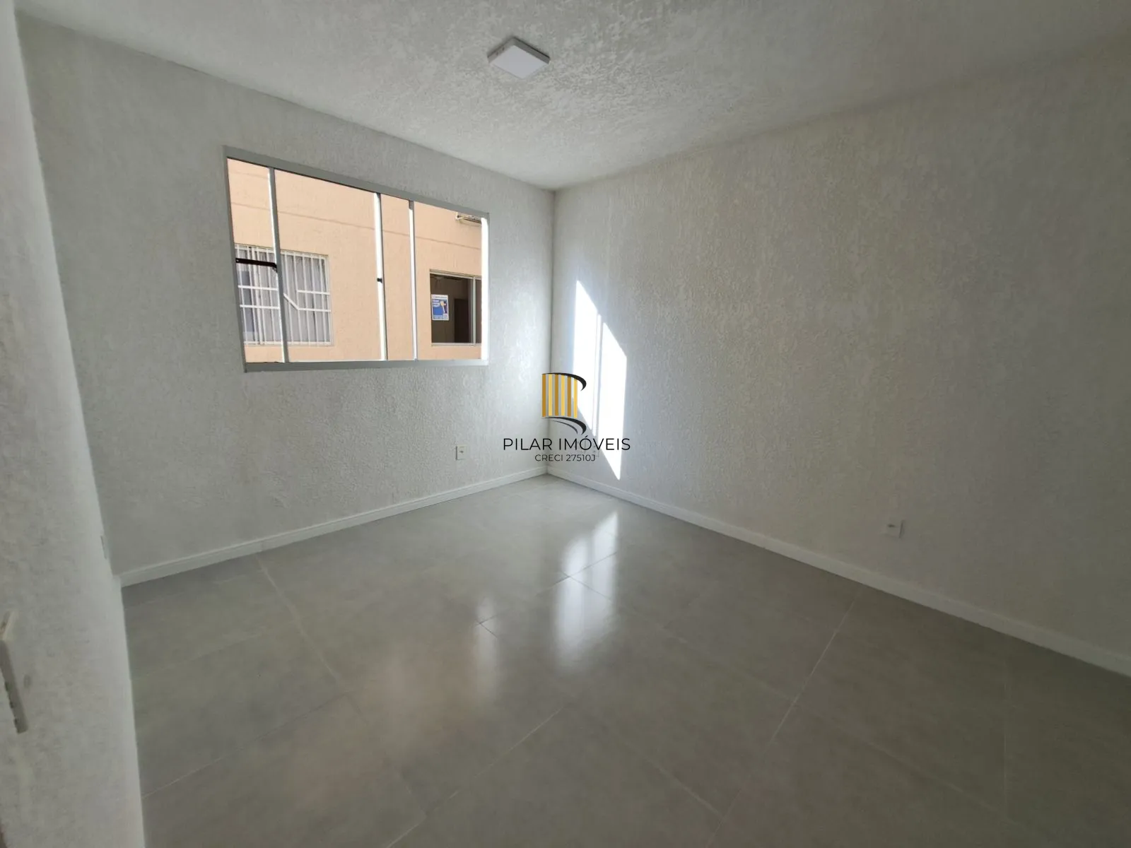 Apartamento 1D, 40m² com vaga