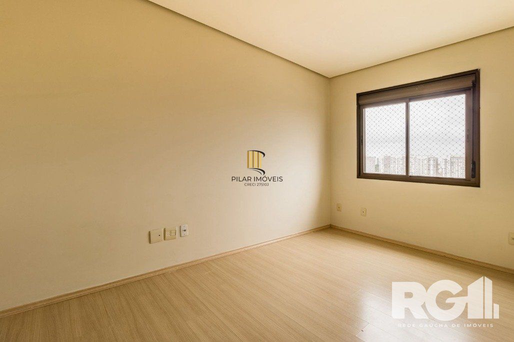 Apartamento 2 dormitórios no bairro Sarandi
