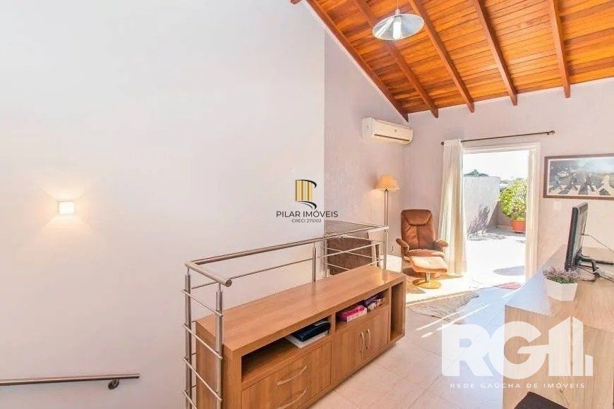 Casa 3 dormitórios no bairro Jardim Planalto