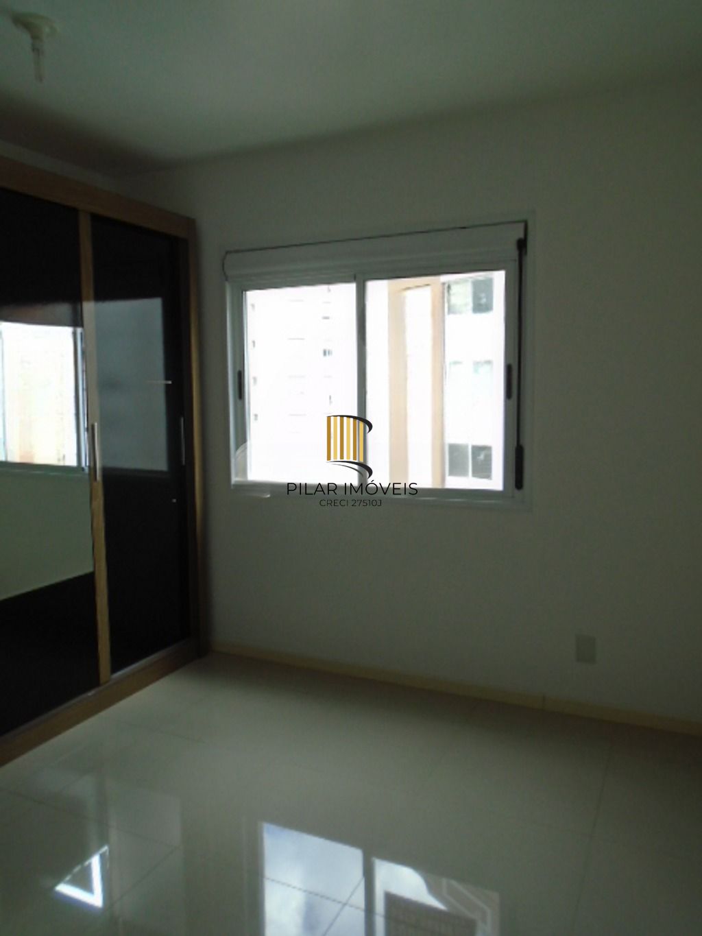 Apartamento 3 quartos no condomínio Terra Nova Vista Alegre