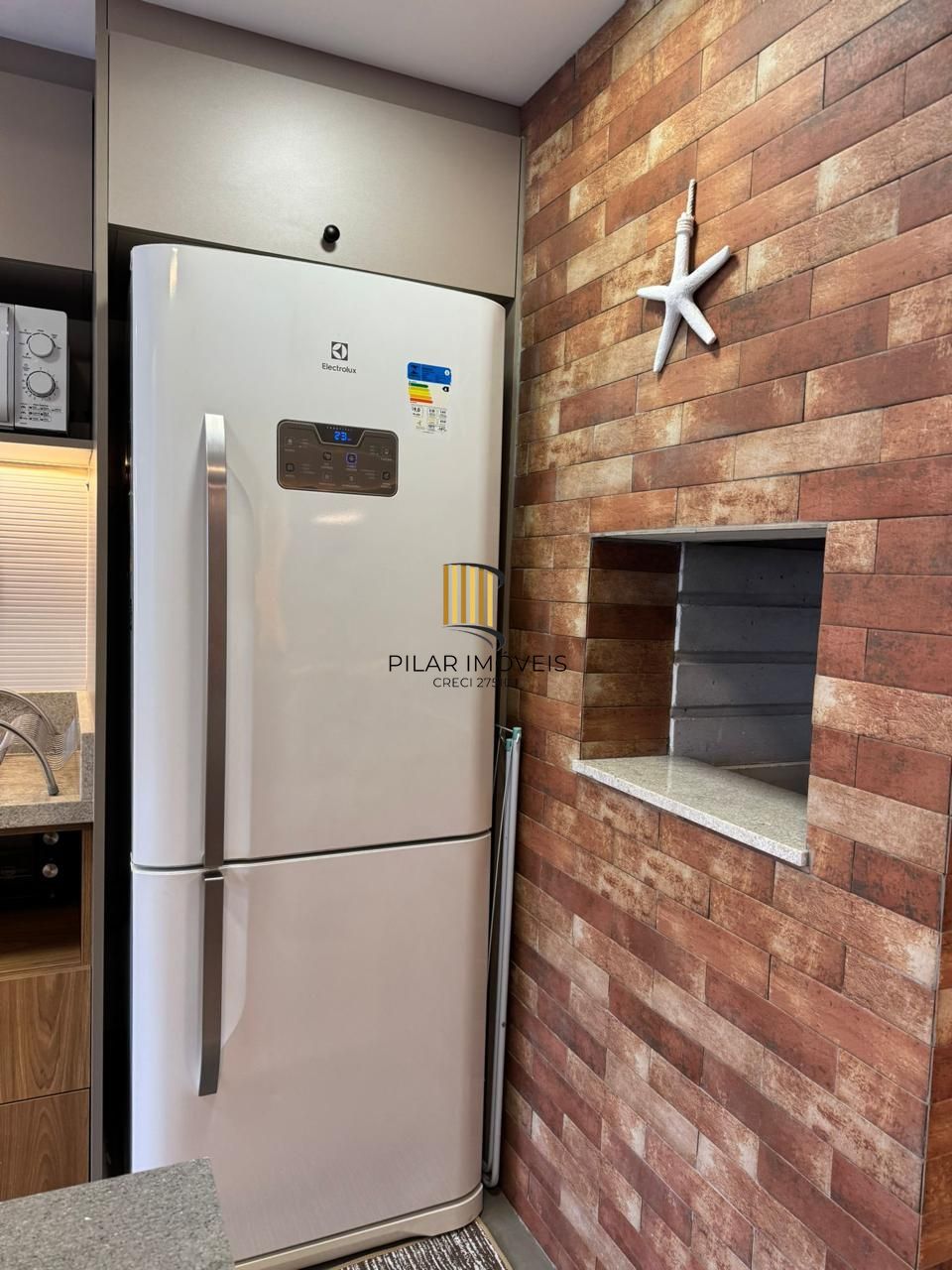 Apartamento 2 dormitórios no bairro Jardim Lindóia