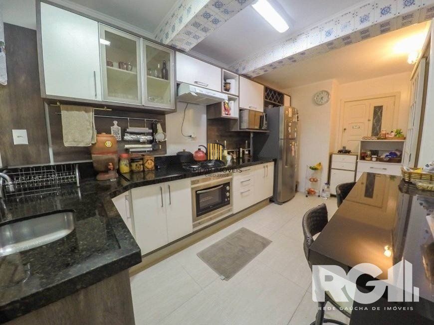 Apartamento 3 dormitórios no bairro Petrópolis