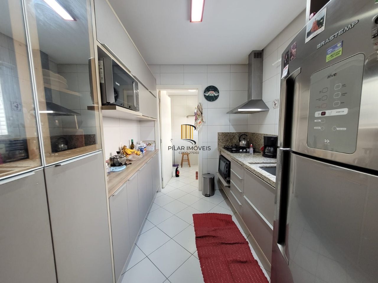 Apartamento Garden 2 dormitórios no bairro Cristo Redentor