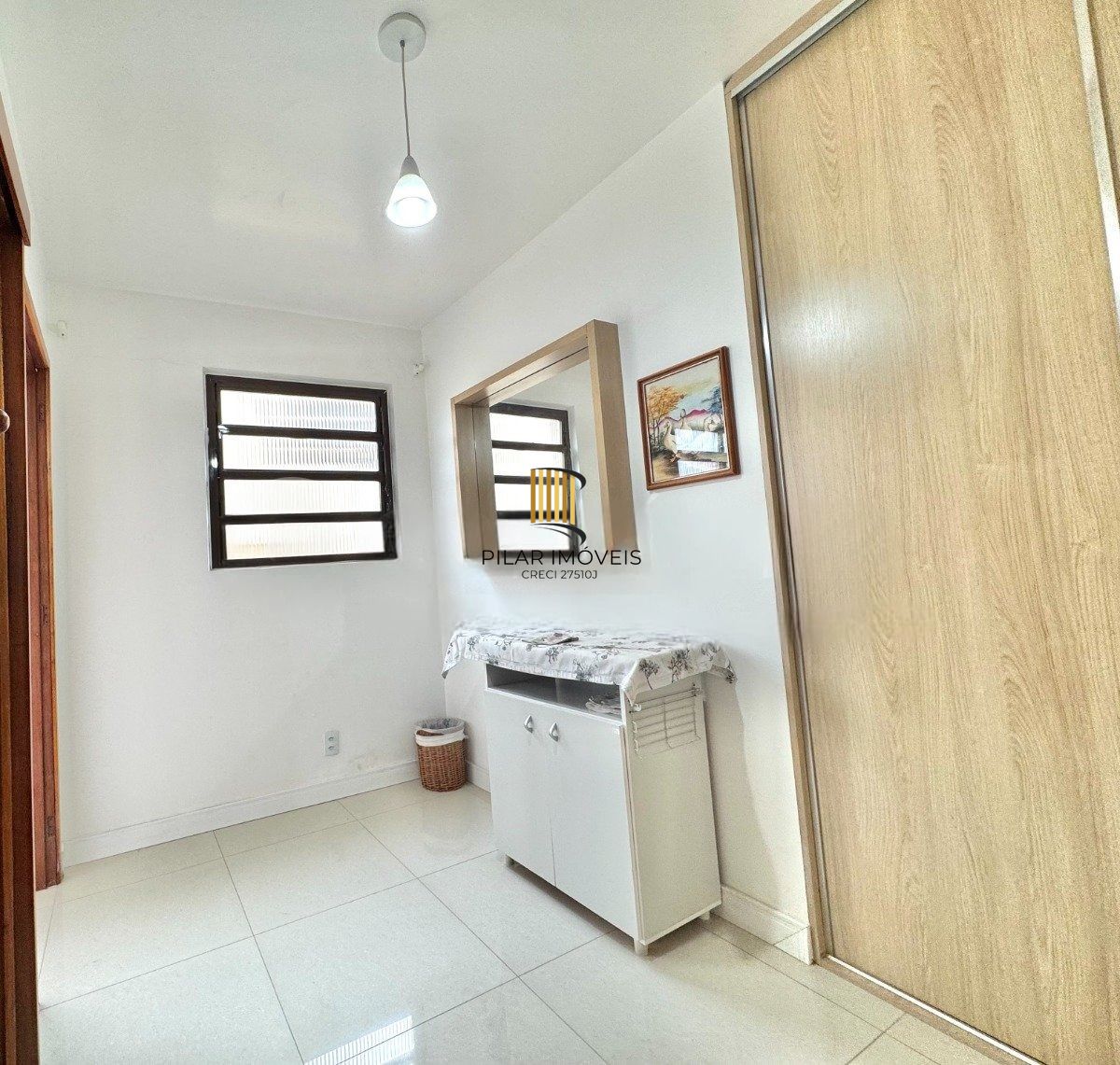 Cobertura duplex com 3 dormitórios e terraço no Cristo Redentor