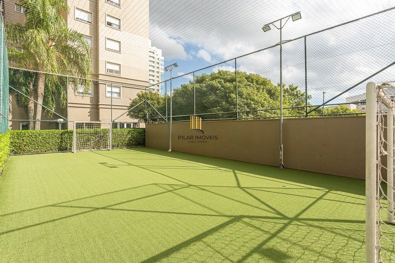 Apartamento 3 dorm sendo 01 suíte e 2 vagas, Tulio de Rose - Jardim Europa