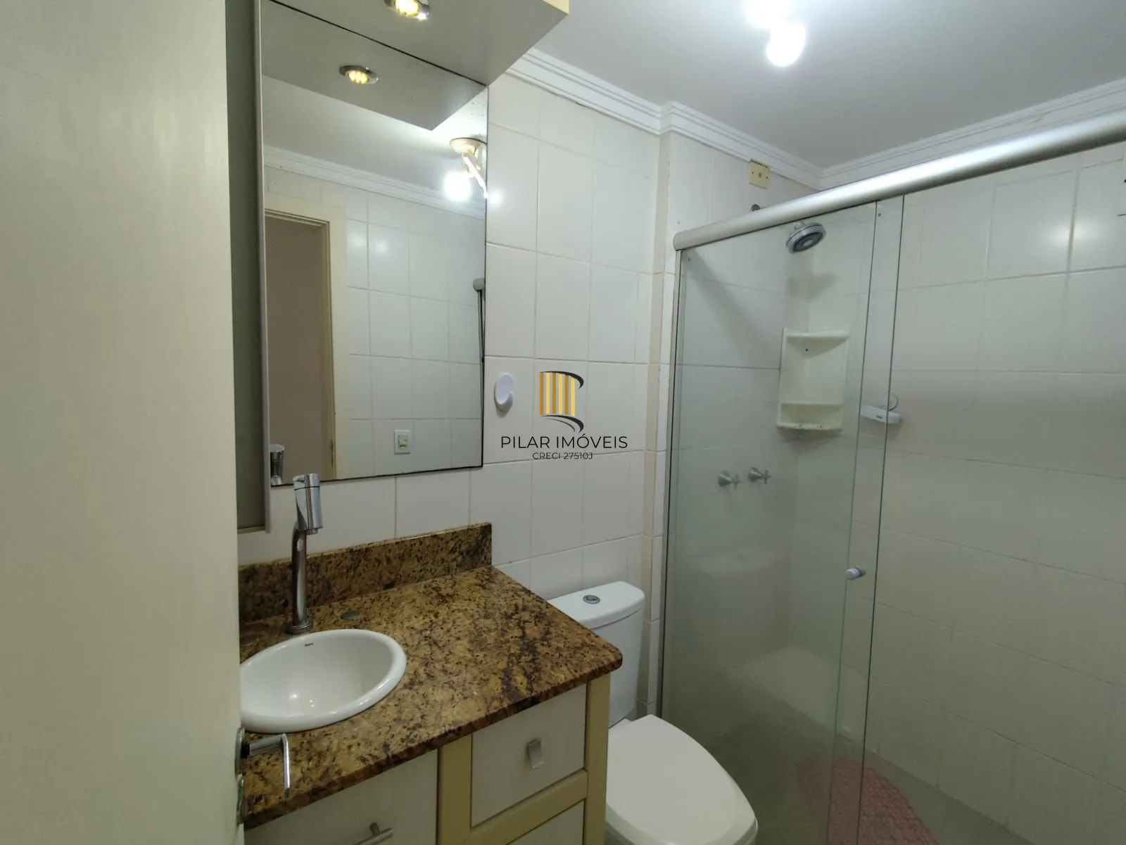 Apartamento 2 dormitórios no bairro Jardim Botânico