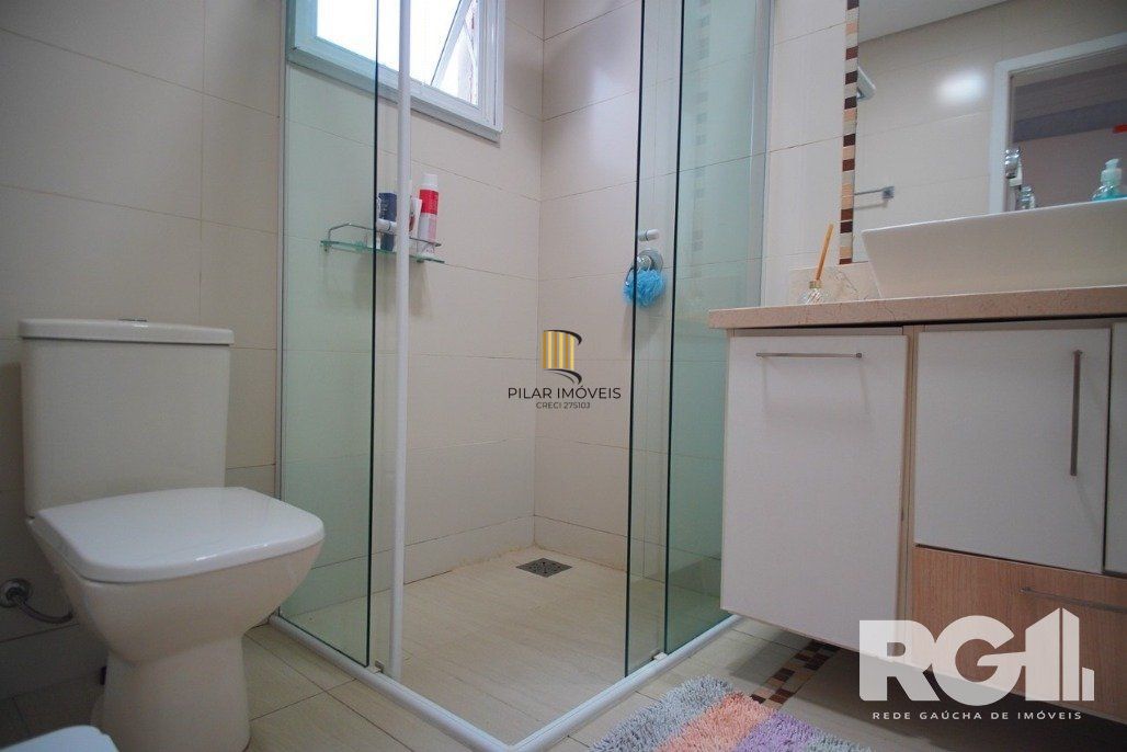 Casa 3 dormitórios no bairro Jardim Lindóia