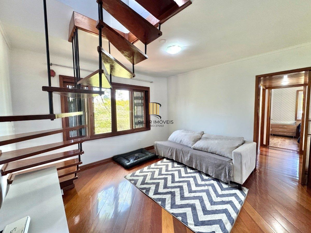 Cobertura 2 Dormitórios com Suíte, Piscina Privativa