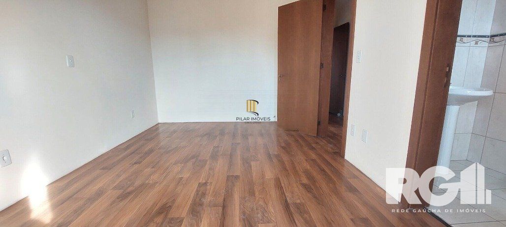 Apartamento 3 dormitórios no bairro Jardim Itu