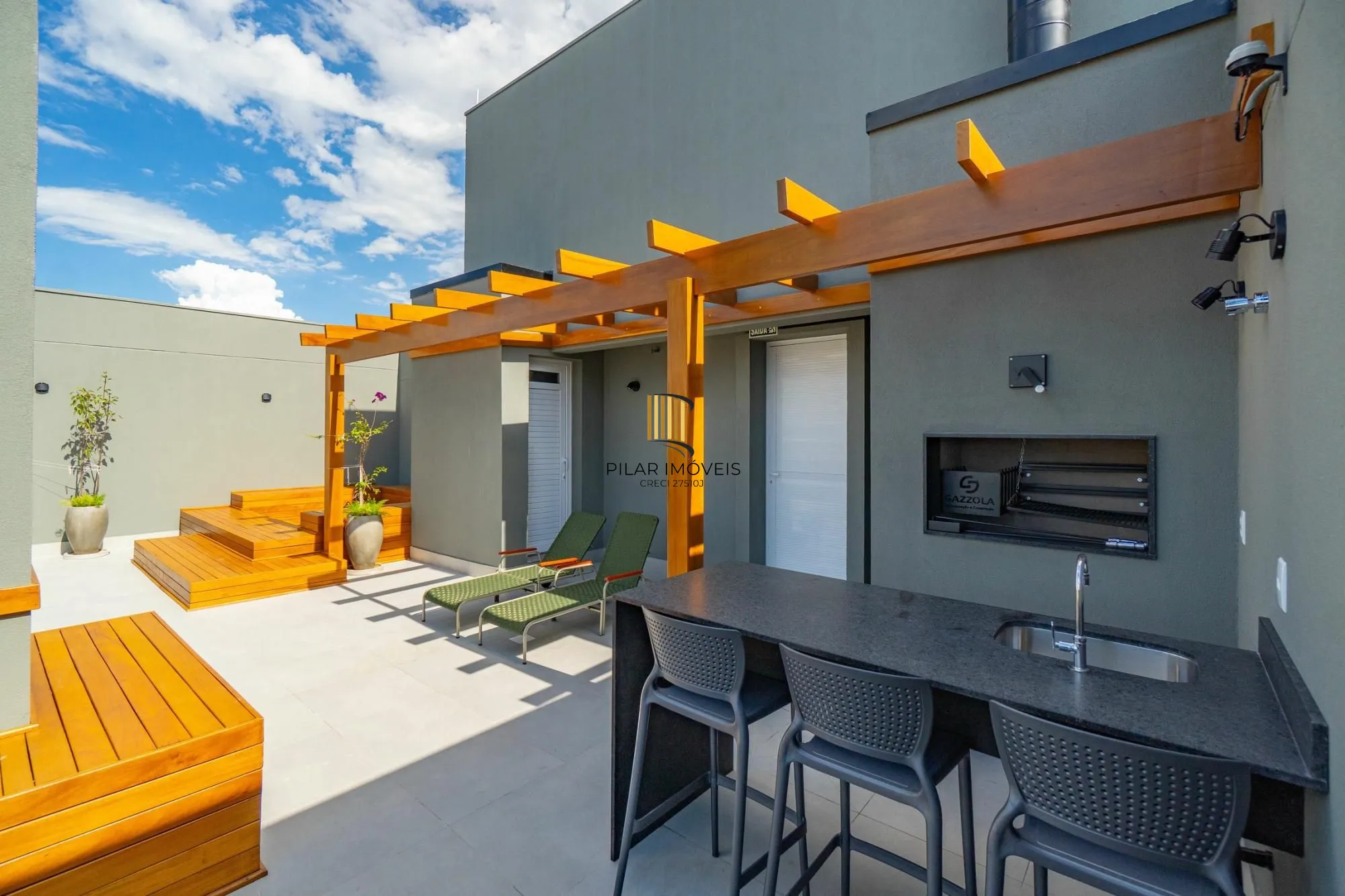 Apartamento de 3 dormitórios, 95m² (1 suíte), vaga dupla - Vila Ipiranga