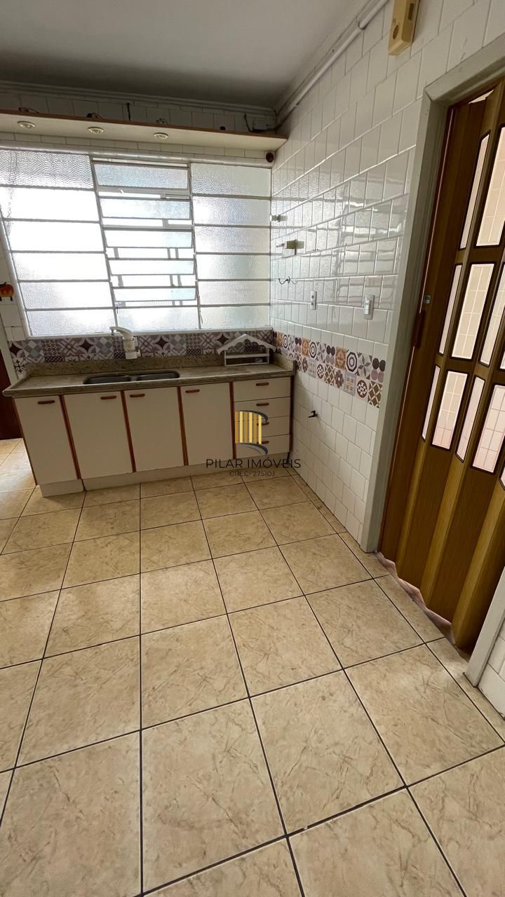 Apartamento 3 dormitórios no bairro Jardim Europa