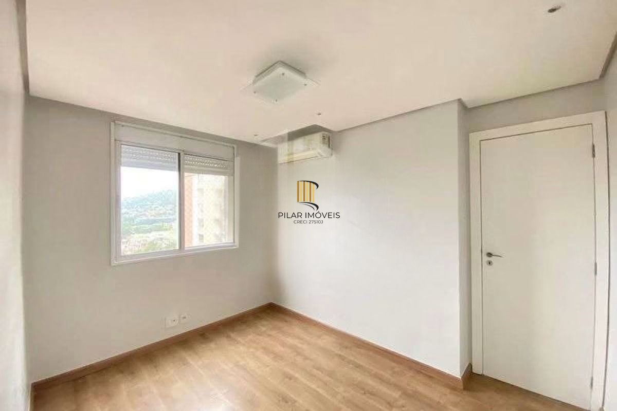 Apartamento à venda com 3 quartos, 76m², 1 suíte, 2 vagas, Beco Souza Costa no bairro Morro Santana