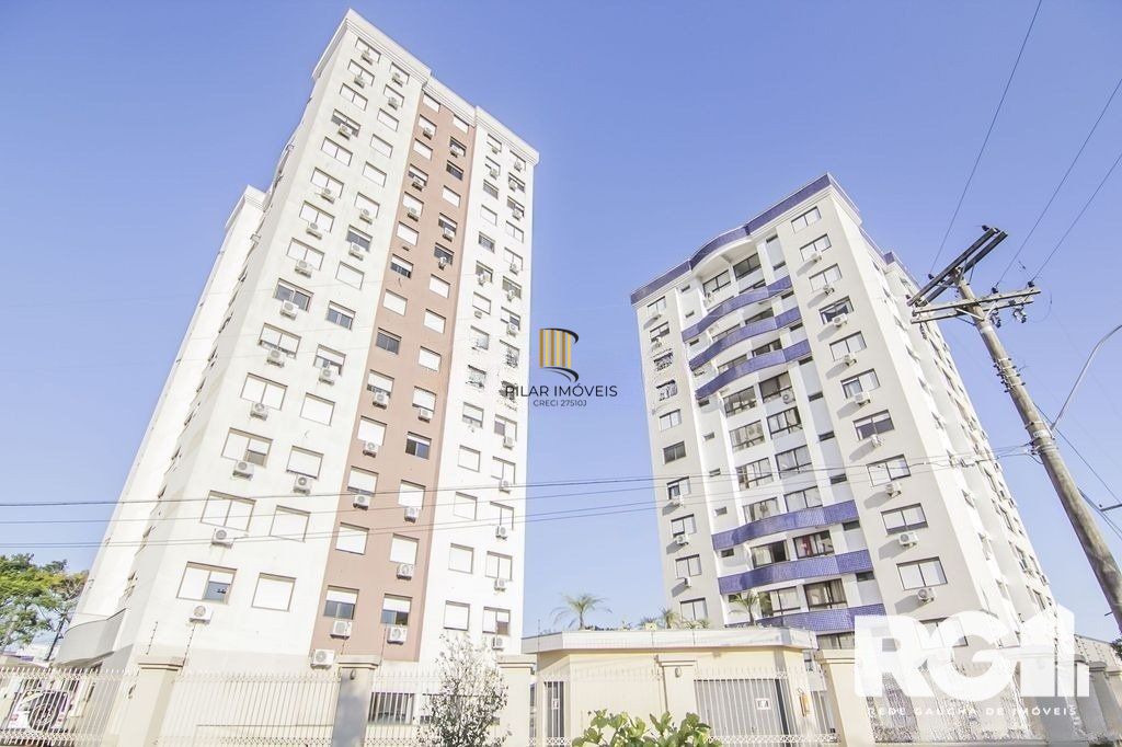 Apartamento 2 dormitórios no bairro Sarandi