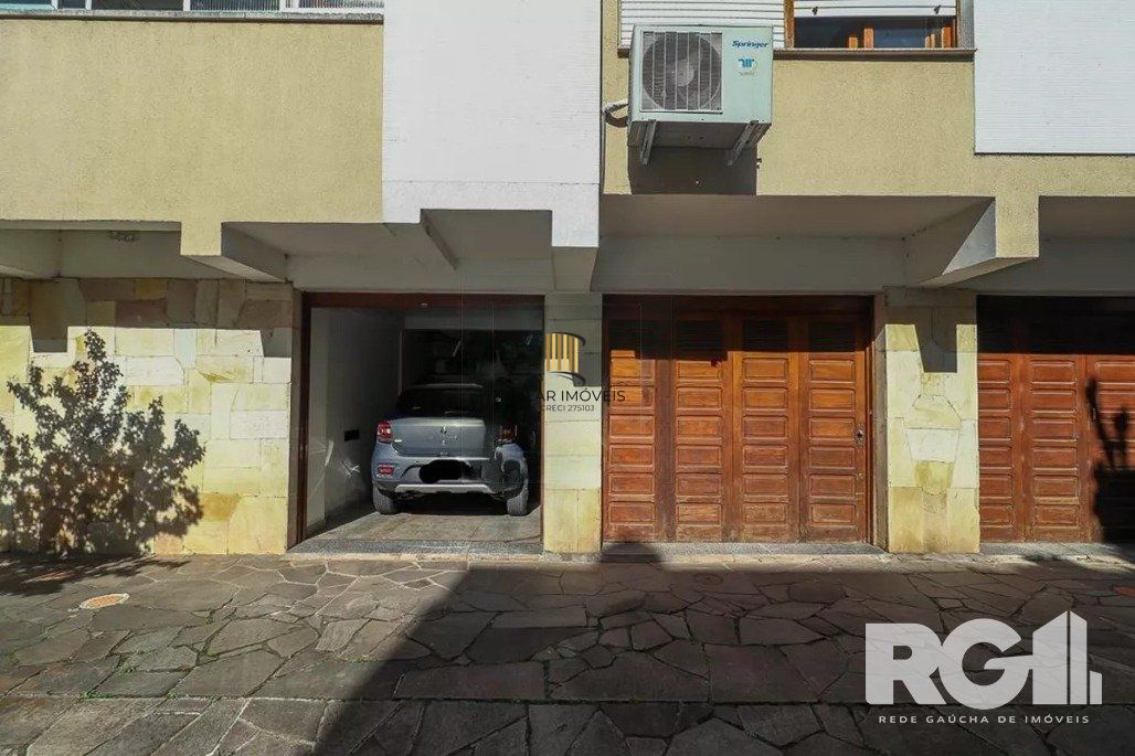 Apartamento 2 dormitórios no bairro Jardim Itu