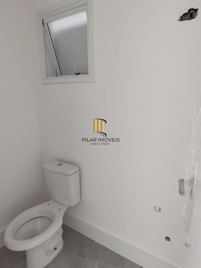 Apartamento 3 dormitórios no bairro Zona Nova