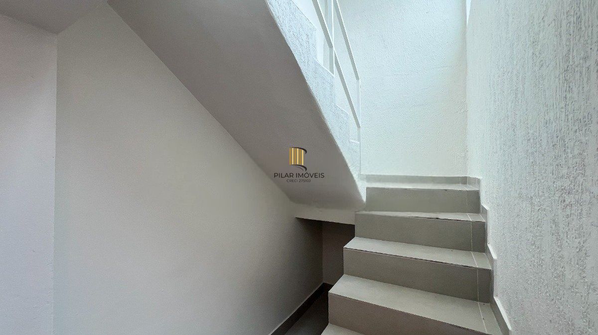 Casa 3 dormitórios, Zona Norte