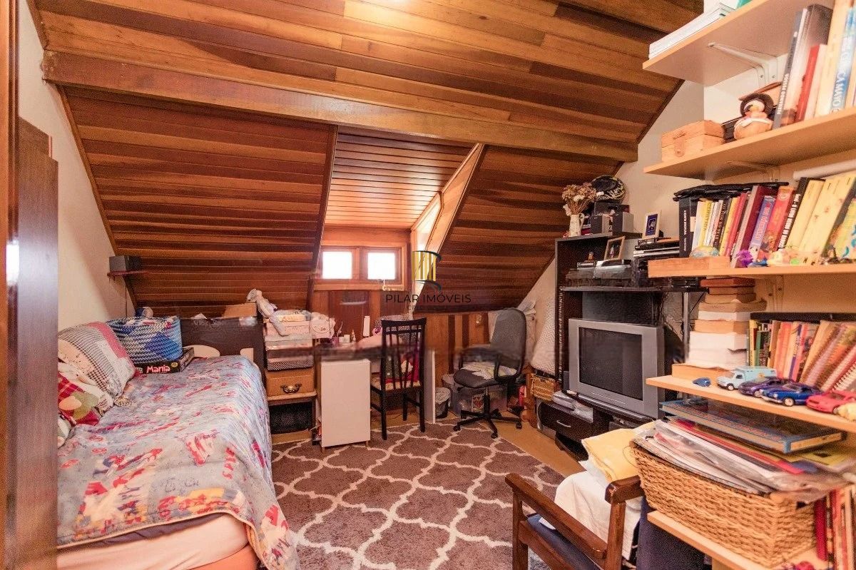 Casa 3 dormitórios no bairro Jardim Itu