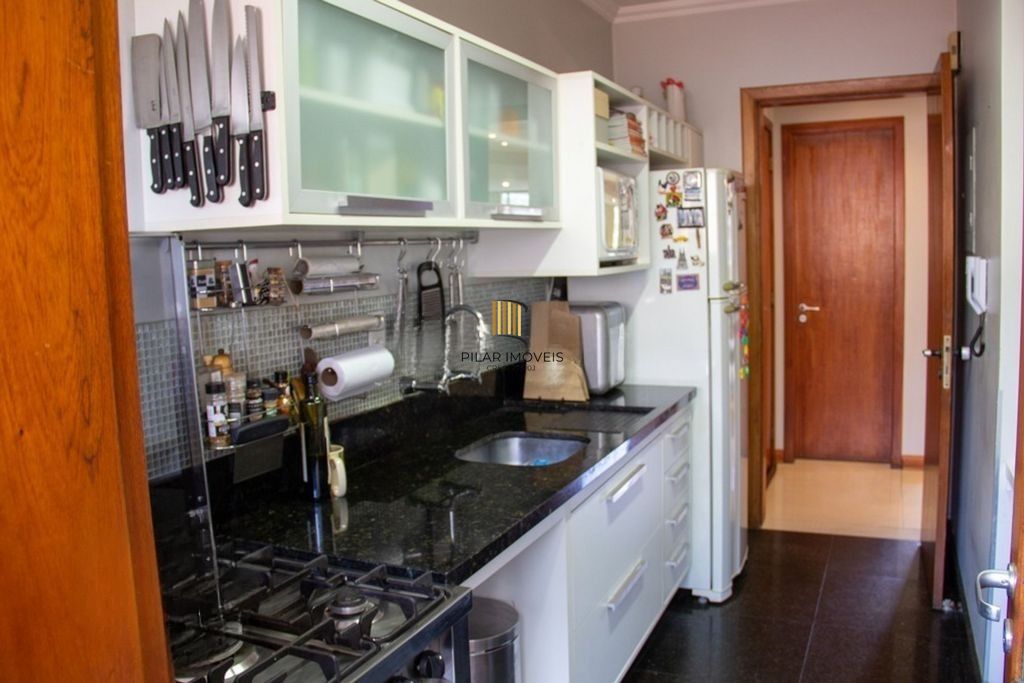 3 quartos 2 suítes, 2 vagas na Avenida Montreal
