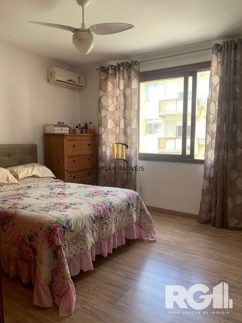 Cobertura 4 Dormitório(s) Bairro Santa Maria Goretti