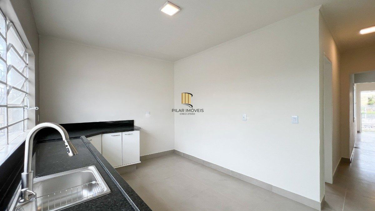 Casa 3 dormitórios, Zona Norte