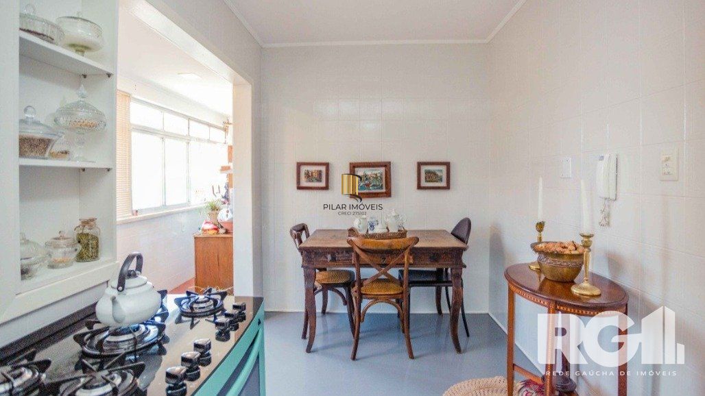 Apartamento 2 dormitórios no bairro Jardim Lindóia