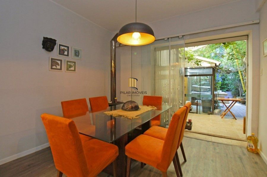Casa 4 dormitórios no bairro São João